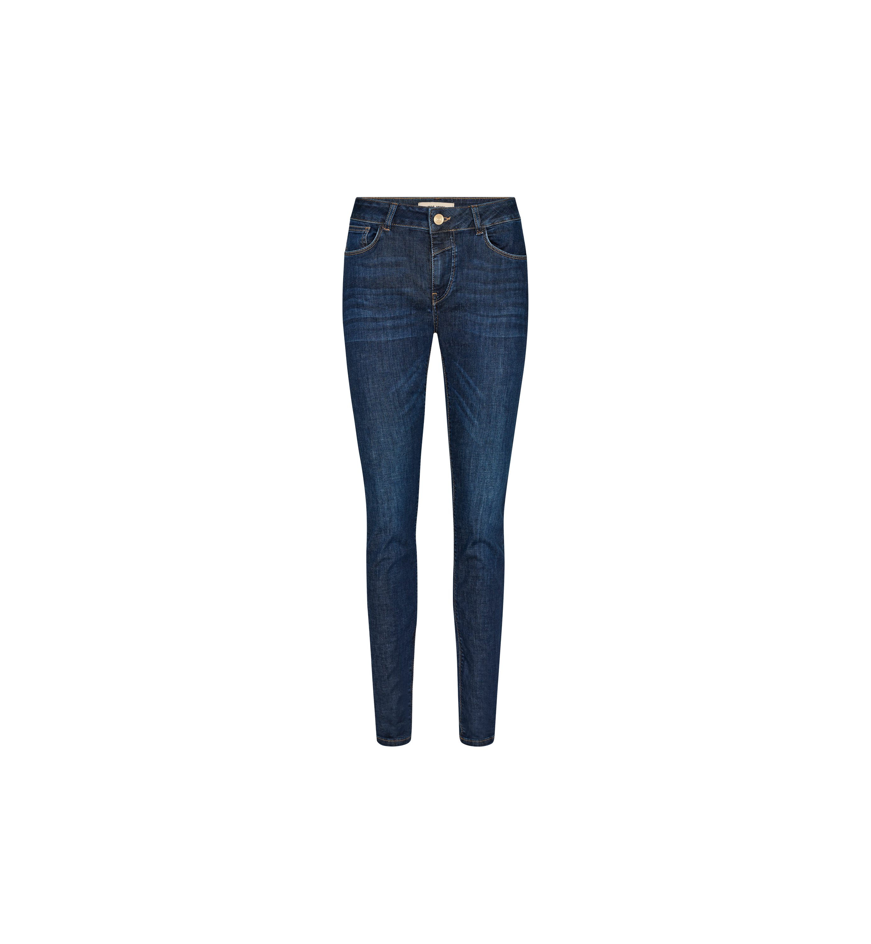 Packshot / Blue Denim / Details